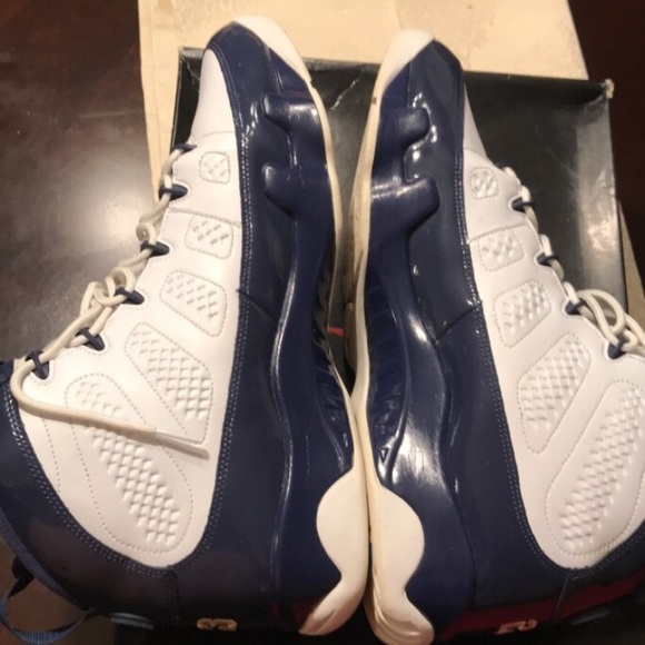 Jordan retro 9 - Picture 5 of 6